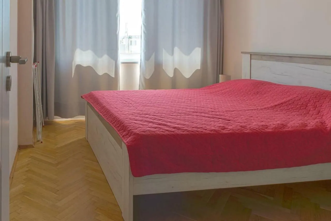 Port View Apartment 4 Guests With Parking Place In City Center Varna 0*,  Bulgaria