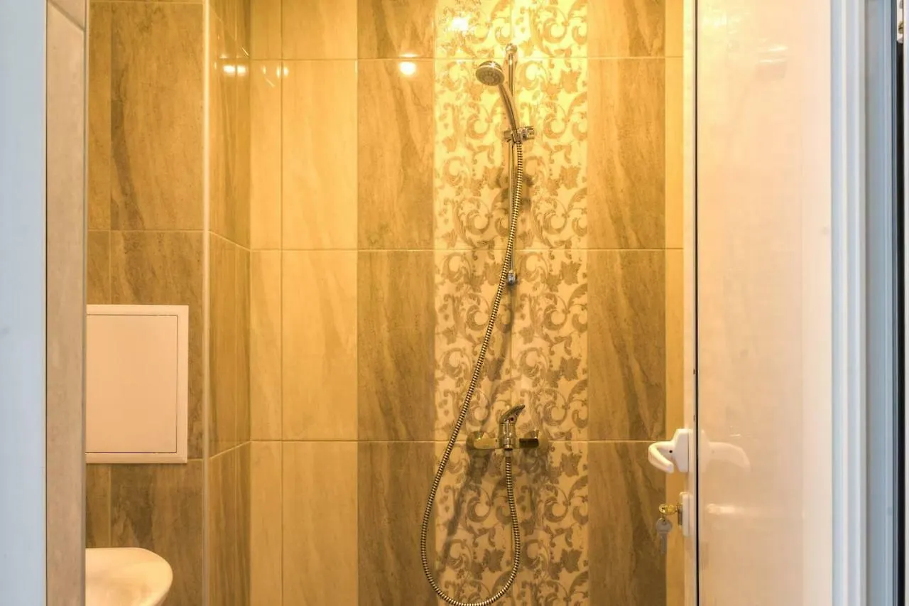 Port View Apartment 4 Guests With Parking Place In City Center Varna