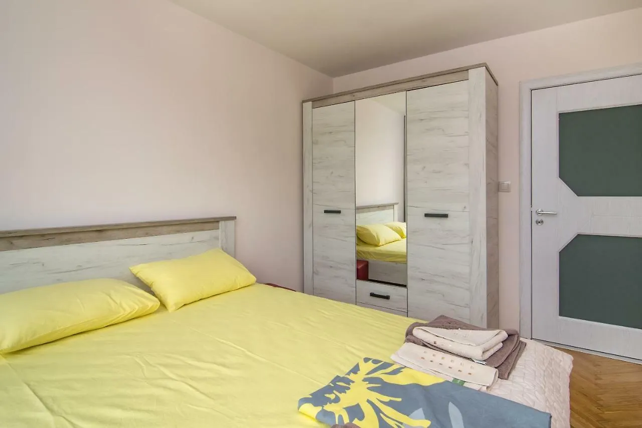 Port View Apartment 4 Guests With Parking Place In City Center Varna 0*,